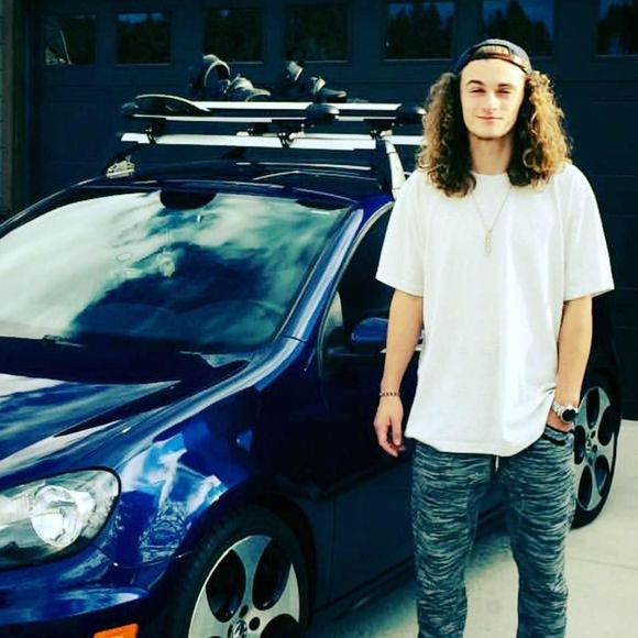 Meet your Posher, Mason - Picture 1 of 1